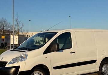 Peugeot Expert 145.000 km 6.500 &euro; Ötigheim 76470