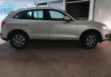 Audi Q5 204.000 km 8.000 &euro; Pforzheim 75180