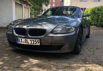 BMW Z4 259.000 km 5.850 &euro; Karlsruhe 76228