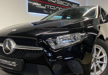 Mercedes-Benz A 180 109.932 km 18.690 &euro; Bretten 75015