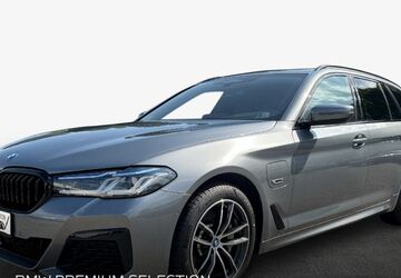 BMW 530 56.804 km 39.990 &euro; Karlsruhe 76227