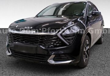 Kia Sportage 14.200 km 27.390 &euro; Pforzheim 75177