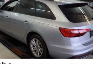 Audi A4 88.632 km 26.930 &euro; Ettlingen 76275