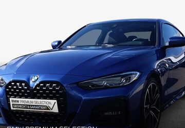 BMW 430 83.166 km 38.690 &euro; Landau 76829