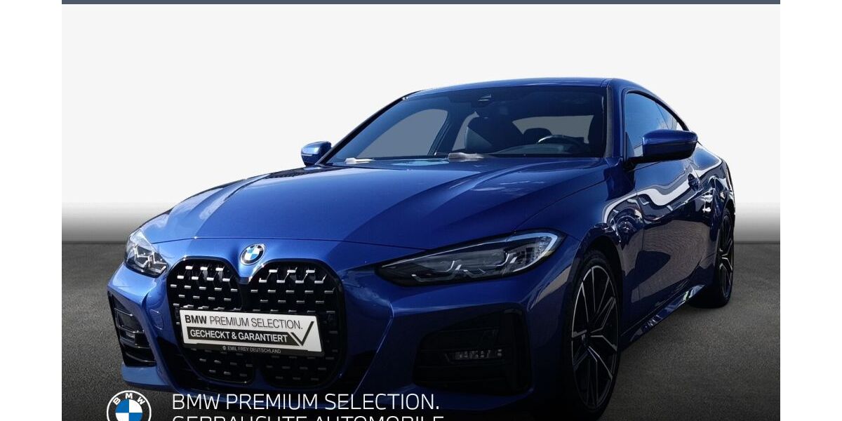 BMW 430 83.166 km 38.690 &euro; Landau 76829