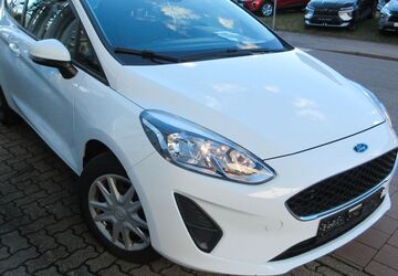 Ford Fiesta 67.000 km 8.680 &euro; Niefern-Öschelbronn 75223