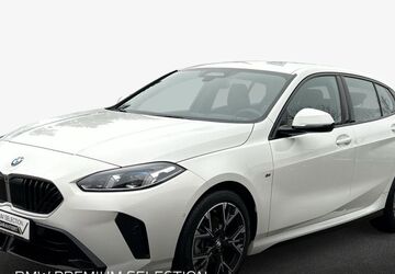 BMW 120 7.338 km 34.490 &euro; Rastatt 76437