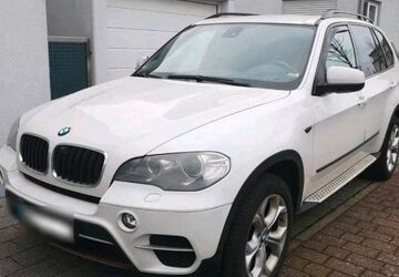 BMW X5 200.000 km 12.999 &euro; Eggenstein-Leopoldshafen 76344