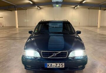 Volvo V70 363.000 km 5.800 &euro; Ettlingen 76275