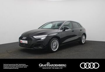 Audi A3 11.641 km 28.380 &euro; Karlsruhe 76131