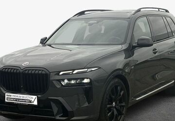 BMW X7 99.059 km 71.990 &euro; Germersheim 76726
