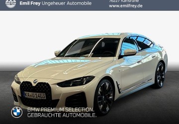 BMW 420 Gran Coupé 22.500 km 53.890 &euro; Karlsruhe 76227