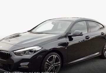 BMW 218 Gran Coupé 23.509 km 28.990 &euro; Karlsruhe 76227