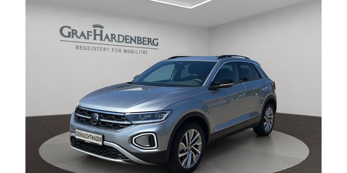 VW T-Roc 17.500 km 28.900 &euro; Bruchsal 76646