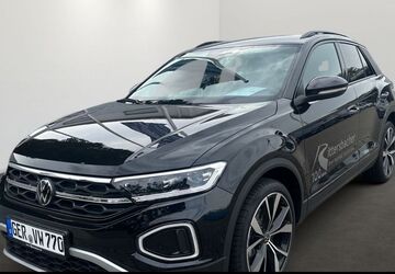 VW T-Roc 11.194 km 33.900 &euro; Germersheim 76726