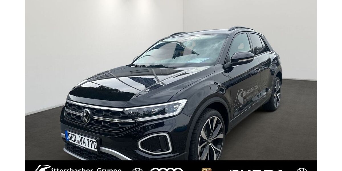 VW T-Roc 11.194 km 33.900 &euro; Germersheim 76726
