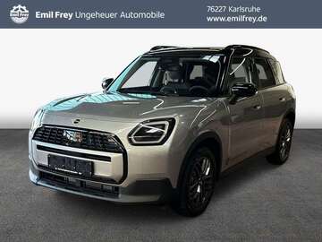 Gebrauchte Mini Countryman