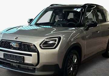Mini Countryman C 14.903 km 34.890 &euro; Karlsruhe 76227