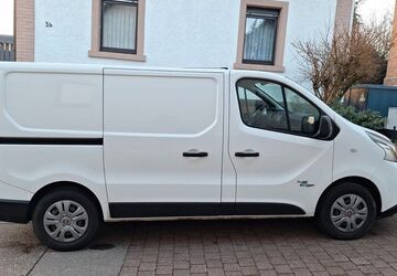 Fiat Talento 19.990 km 17.490 &euro; Eggenstein 76344