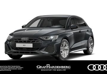 Audi A3 26.770 km 36.980 &euro; Karlsruhe 76131