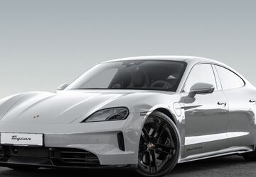 Porsche Taycan 9.900 km 118.880 &euro; Pforzheim 75177