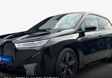 BMW iX 36.410 km 44.490 &euro; Ettlingen 76275