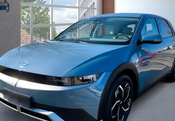 Hyundai IONIQ 5 11.550 km 30.490 &euro; Karlsruhe 76187