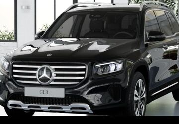 Mercedes-Benz GLB 200 14.000 km 41.750 &euro; Landau 76829
