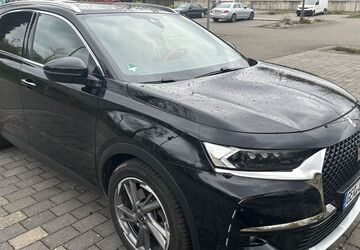 DS Automobiles DS7 (Crossback) 153.800 km 23.500 &euro; Germersheim 76726
