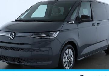 VW T7 Multivan 14.355 km 69.580 &euro; Karlsruhe 76131