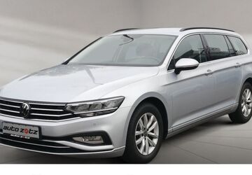 VW Passat Variant 34.365 km 31.880 &euro; Landau 76829