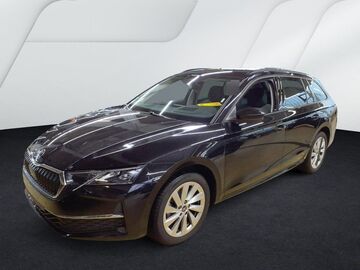 Gebrauchte Skoda Octavia