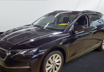 Skoda Octavia 25.697 km 29.530 &euro; Ettlingen 76275