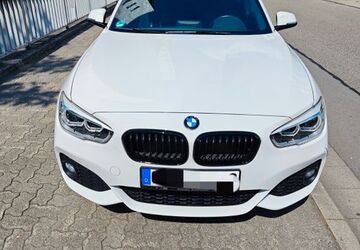 BMW 116 136.000 km 9.000 &euro; Rülzheim 76761
