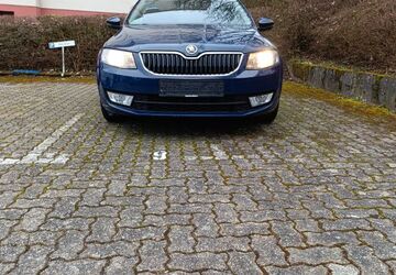 Skoda Octavia 207.000 km 6.700 &euro; Pforzheim 75181
