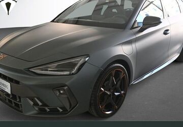 Cupra Leon 23.000 km 36.490 &euro; Landau 76829