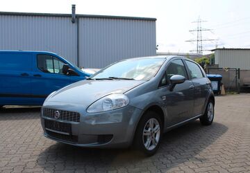 Fiat Punto 199.900 km 1.750 &euro; Karlsruhe 76189