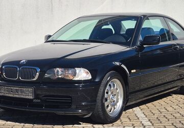 BMW 318 228.000 km 2.490 &euro; Karlsruhe 76185
