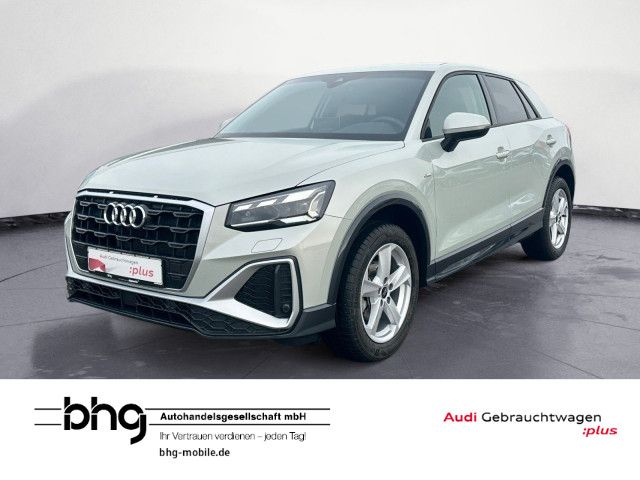 Audi Q2 8.602 km 27.290 &euro; Ettlingen 76275