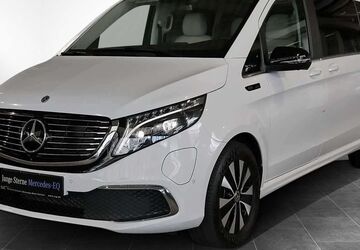 Mercedes-Benz EQV 36.380 km 56.970 &euro; Karlsruhe 76185