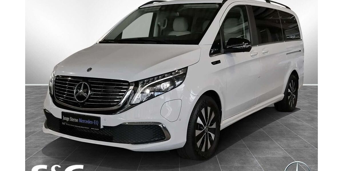 Mercedes-Benz EQV 36.380 km 56.970 &euro; Karlsruhe 76185