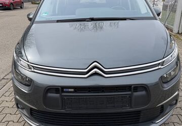 Citroen C4 Picasso 76.000 km 7.999 &euro; Pforzheim 75179