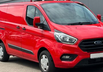 Ford Transit 135.000 km 13.995 &euro; Bruchsal-Helmsheim 76646