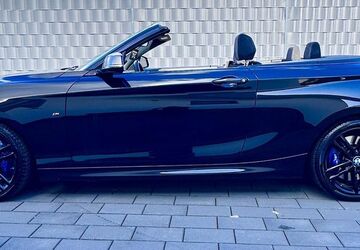 BMW M240i 70.000 km 32.900 &euro; Germersheim 76726