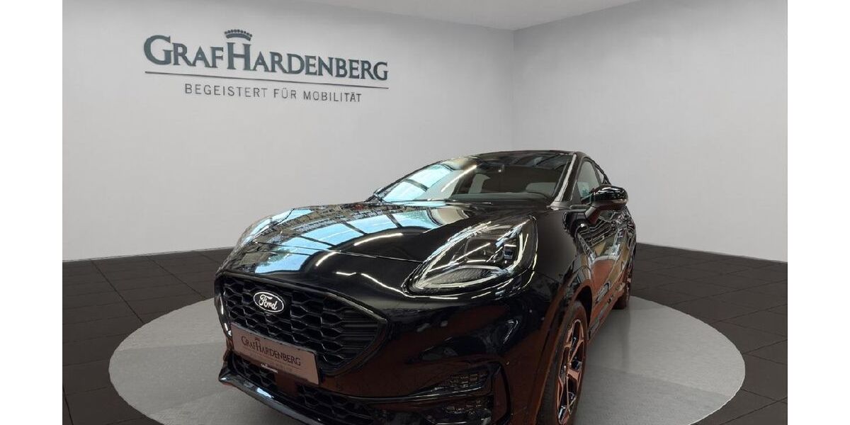 Ford Puma 9.900 km 26.980 &euro; Karlsruhe 76185