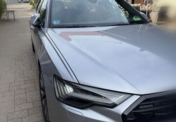 Audi A6 104.850 km 38.500 &euro; Oberhausen 76887