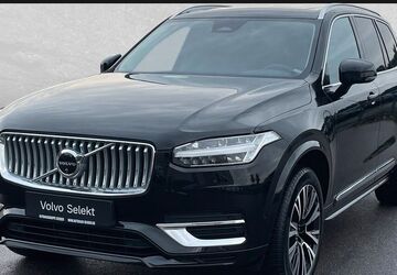 Volvo XC90 17.000 km 61.750 &euro; Karlsruhe 76187