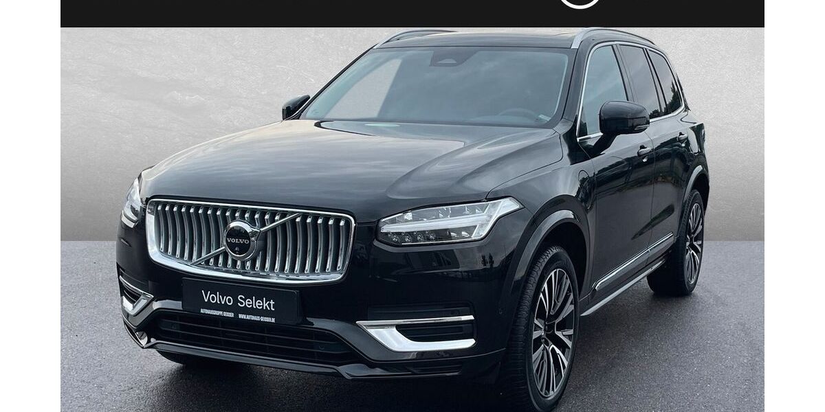 Volvo XC90 28.000 km 61.750 &euro; Karlsruhe 76187