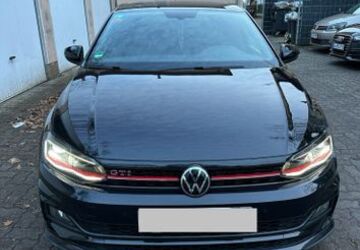 VW Polo 133.553 km 17.500 &euro; Karlsruhe 76228