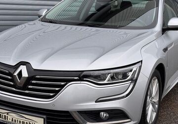 Renault Talisman 126.518 km 12.499 &euro; Niefern-Öschelbronn 75223